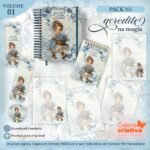 Arquivo Pack Acredite na Magia N5