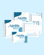 Arquivo Combo Agendas 2027 - Imagem 8