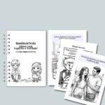 Arquivo Caderno com Atividades para Assembleia 2025 - 2026 Infantil - Imagem 8