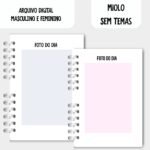 Arquivo Miolo Neutro Assembleia de Circuito Sem Tema Masc e Fem - Imagem 7
