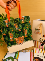 Arquivo Brasil Tropical - Kit Fofo - Imagem 7