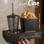Arquivo Caixa Cine
