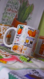 Kit Digital Sublimação Brasilidades - Imagem 10
