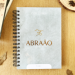 Arquivo Devocional A5 - 4 volumes