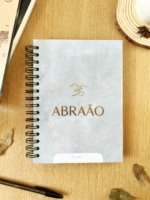 Arquivo Devocional A5 - 4 volumes