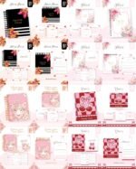 Arquivo Combo Big Pack 80 Coleções 2027 - Imagem 2