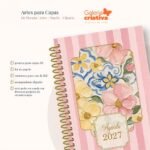 Arquivo Kit Floratta 2027