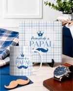 Arquivo Dia dos Pais Pack Canecas e Azulejos 2026 - Imagem 24
