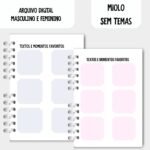 Arquivo Miolo Neutro Assembleia de Circuito Sem Tema Masc e Fem - Imagem 8