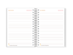Arquivo Miolo Agenda Escolar A5 Não Datada - Imagem 11