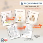 Arquivo Caderno de Catequese