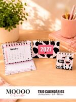 Arquivo Mooo Club Trio Calendários + Video Aulas 2027