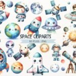 Kit Digital ASTRONAUTA