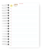 Arquivo Combo Agendas Fofas 2027 - Imagem 23