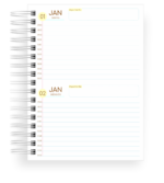 Arquivo Combo Agendas Fofas 2027 - Imagem 30