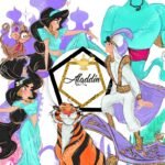 Kit Digital Aladdin