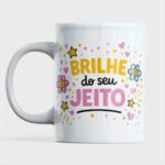 Arquivo Coleção Canecas e Azulejos Lindas Frases - Imagem 3