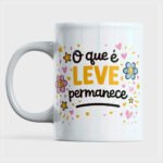 Arquivo Coleção Canecas e Azulejos Lindas Frases - Imagem 4