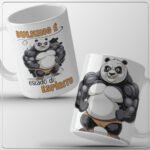 Arquivo Coleção Canecas Universo Maromba - Imagem 8