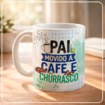 Arquivo Dia dos Pais Pack Canecas - Imagem 8