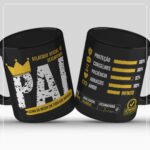 Arquivo Dia dos Pais Pack Canecas - Imagem 10