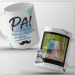 Arquivo Dia dos Pais Pack Canecas - Imagem 13