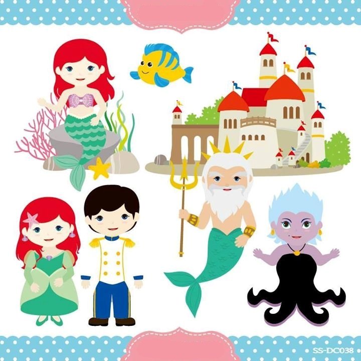 Ariel-06 Kit Digital Ariel - Imagem 1
