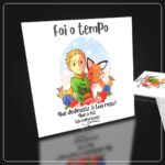 Arquivo Pack Pequeno Príncipe - Imagem 16