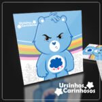 Arquivo Pack Ursinhos Carinhosos - Imagem 7