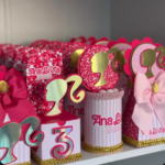 Arquivo de Corte Barbie 51
