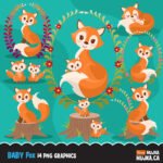 Arquivo Kit Digital Rapasa com seu Bebê Fofo