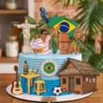 Arquivo Topo de Bolo Brasilidades