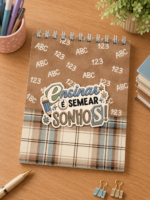 Arquivo Coleção Professores 2026 - PRÉ VENDA - Imagem 4
