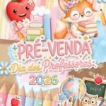 Arquivo Coleção Professores 2026 - PRÉ VENDA