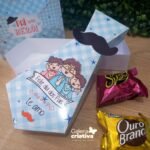Arquivo Dia dos Pais Caixa Gravata