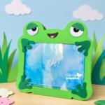 Arquivo Caixa Lilly Pad - Toy Story