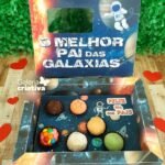 Arquivo Dia dos Pais Caixa Doces Sistema Solar