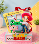 Arquivo de Corte Kit Toy Story 42 - Imagem 4