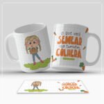 Arquivo Canecas Religioso (Illustrado) - Imagem 4