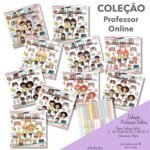 Kit Digital Coleção Professores 2