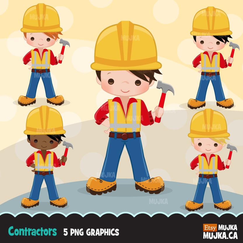 Constructors Boys MUJKA Kit Digital Contrutor Boys - Imagem 1