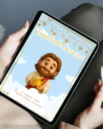 Arquivo Planner Jesus + 100 Dinâmicas Culto Kids - Imagem 3
