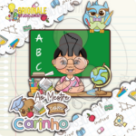 Kit Digital Mestre Professor