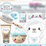 Kit Digital Dog Maltes