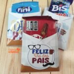 Arquivo Dia dos Pais Envelope Doces