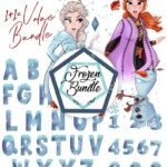 Kit Digital Frozen