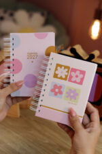 Arquivo Combo Agendas Fofas 2027 - Imagem 12