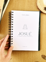 Arquivo Devocional A5 - 4 volumes - Imagem 12