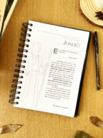 Arquivo Devocional A5 - 4 volumes - Imagem 13