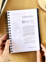 Arquivo Devocional A5 - 4 volumes - Imagem 14